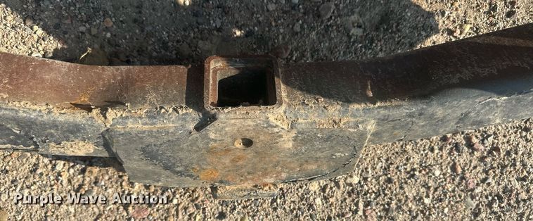 image for item OC9350 2016 Ford F250 pickup truck bed