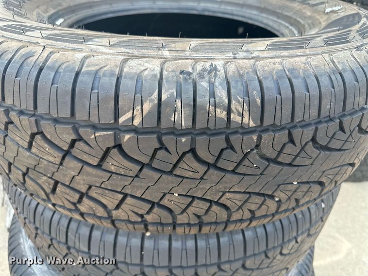 image for item OC9356 (26) tires
