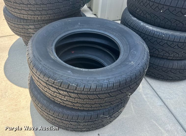image for item OC9356 (26) tires