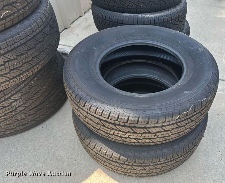 image for item OC9356 (26) tires