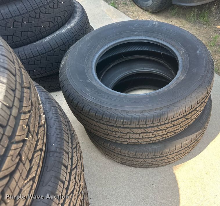 image for item OC9356 (26) tires