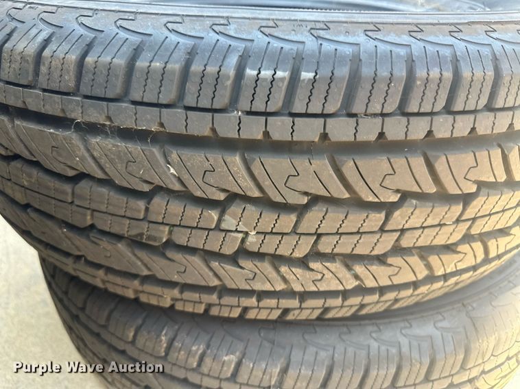image for item OC9356 (26) tires