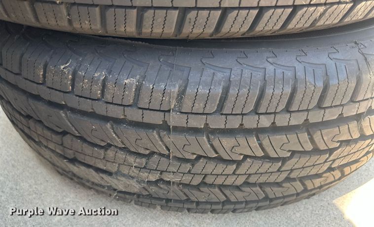 image for item OC9356 (26) tires