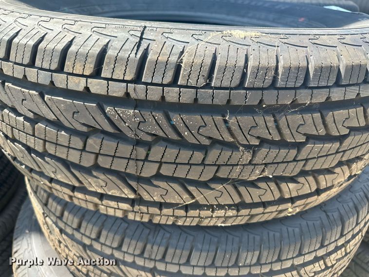 image for item OC9356 (26) tires