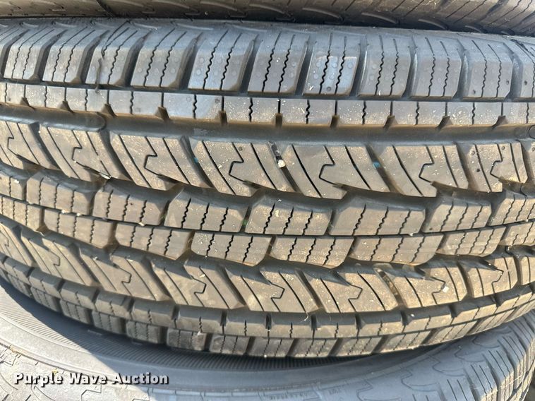 image for item OC9356 (26) tires