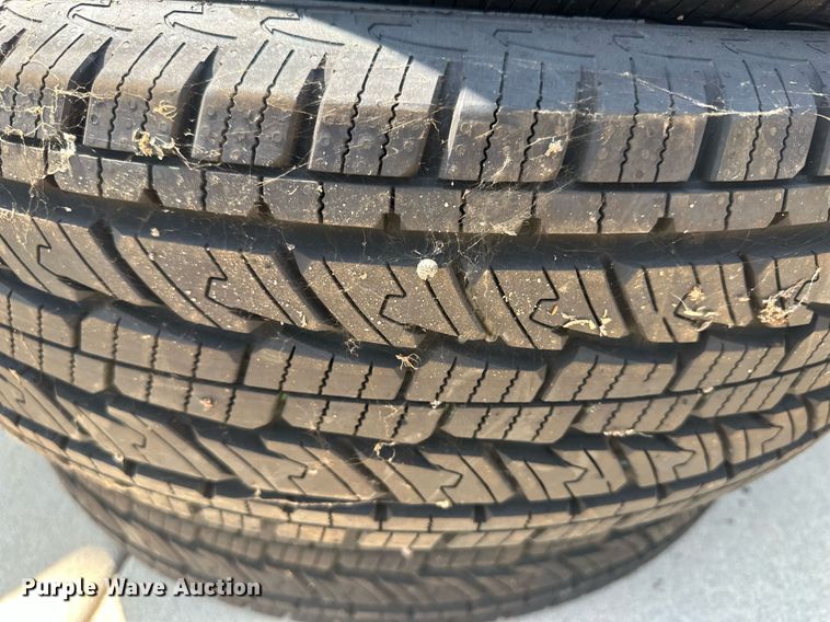 image for item OC9356 (26) tires