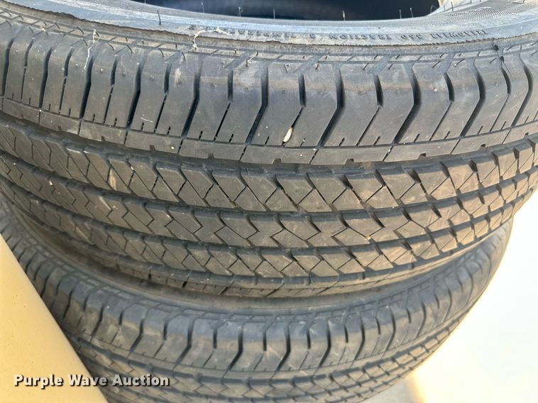 image for item OC9356 (26) tires