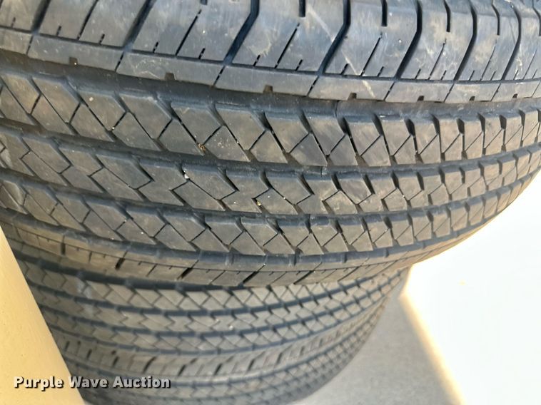 image for item OC9356 (26) tires