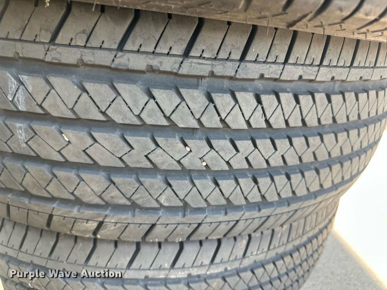 image for item OC9356 (26) tires