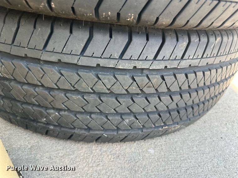 image for item OC9356 (26) tires