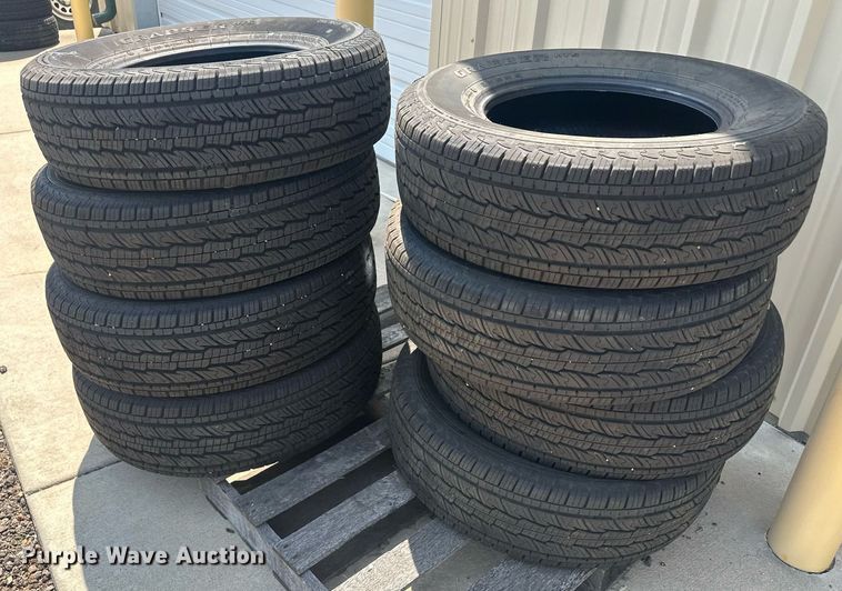 image for item OC9356 (26) tires