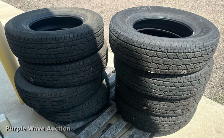 image for item OC9356 (26) tires
