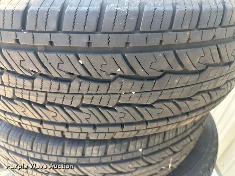 image for item OC9356 (26) tires