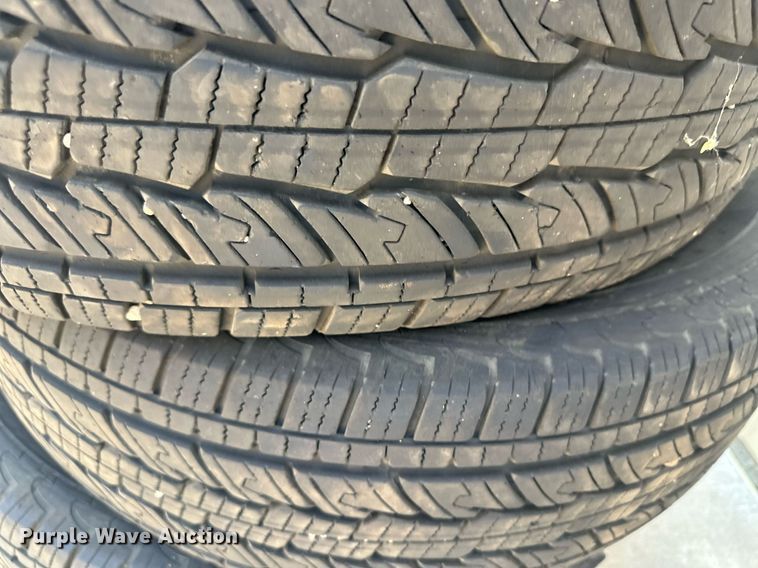 image for item OC9356 (26) tires