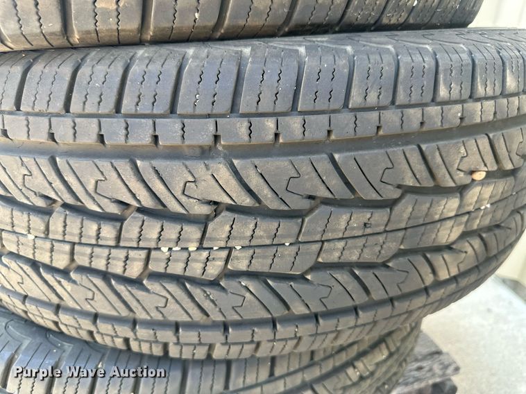 image for item OC9356 (26) tires