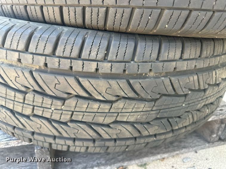 image for item OC9356 (26) tires