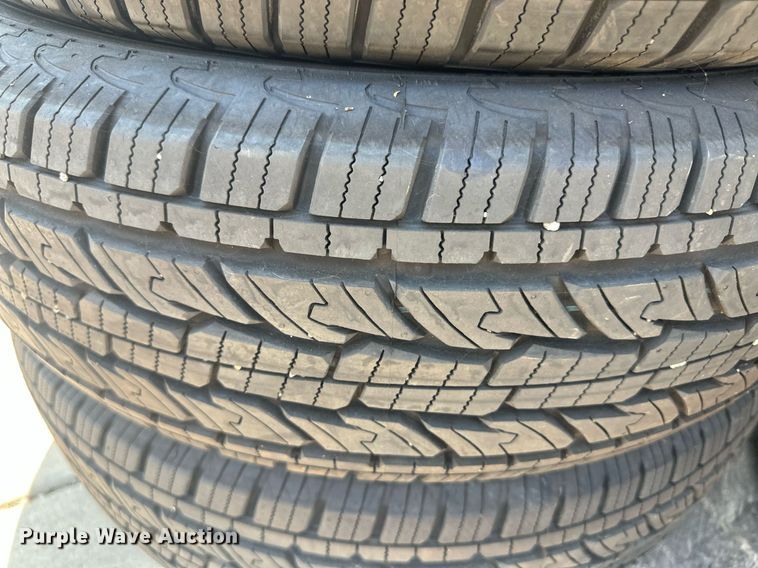 image for item OC9356 (26) tires