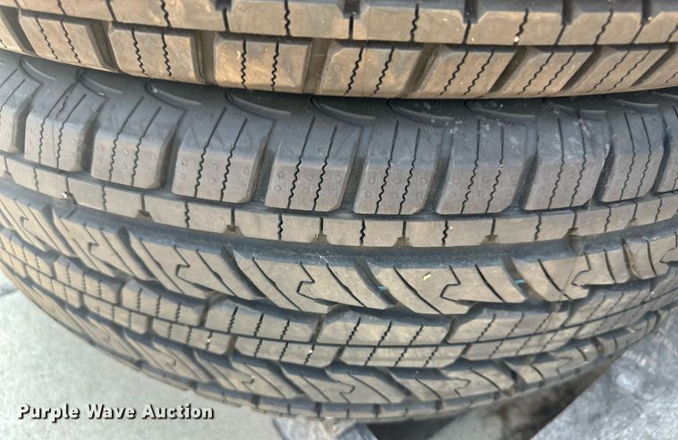 image for item OC9356 (26) tires