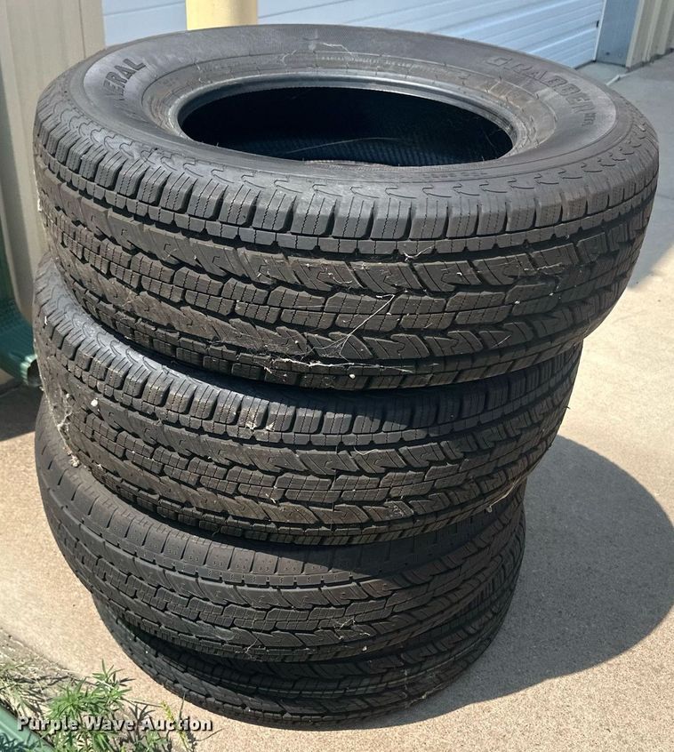 image for item OC9356 (26) tires