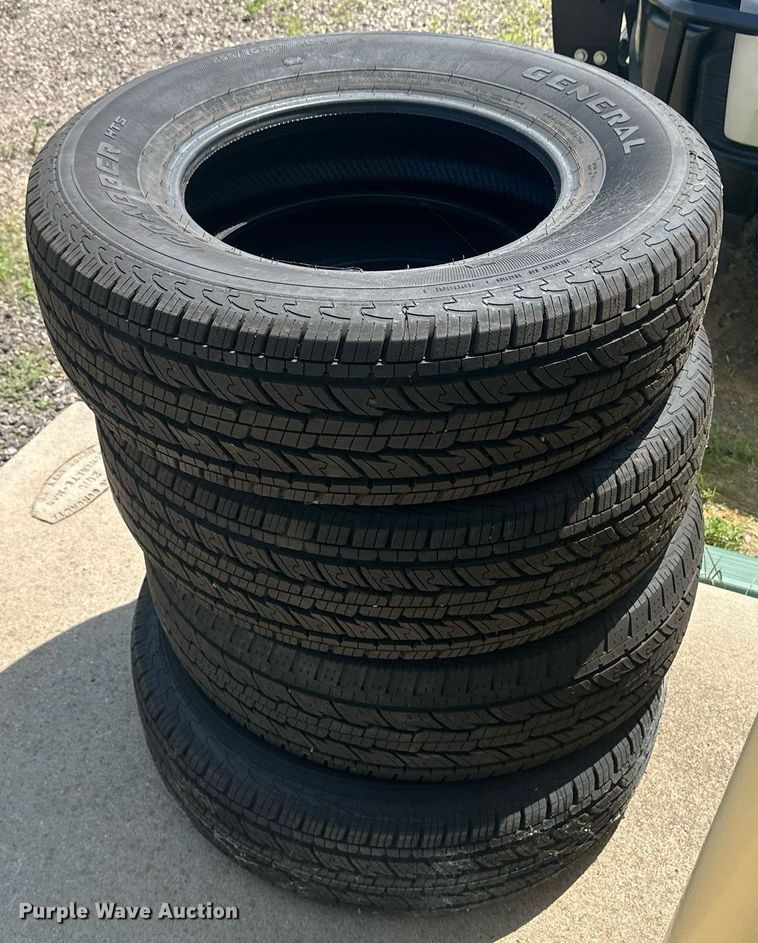 image for item OC9356 (26) tires