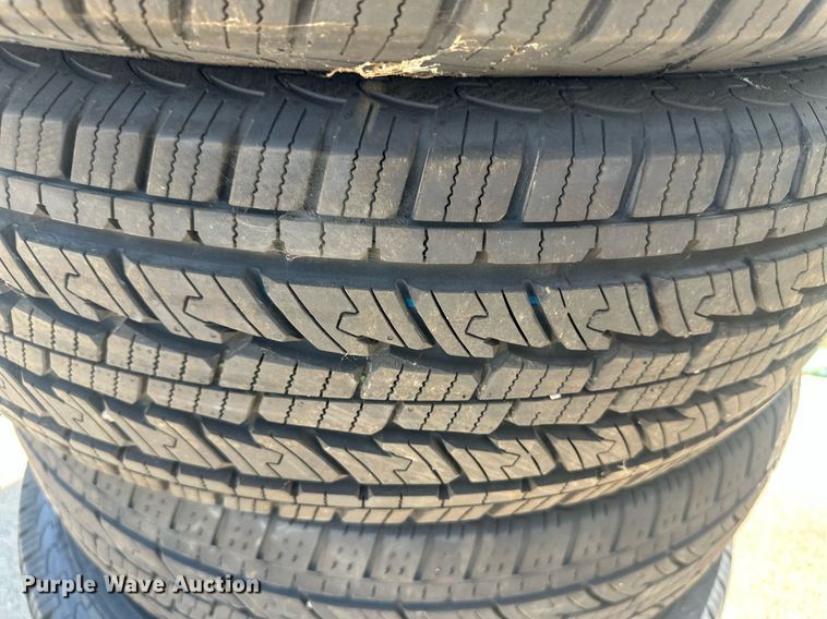 image for item OC9356 (26) tires