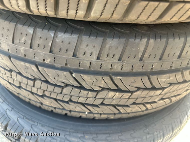 image for item OC9356 (26) tires