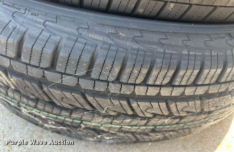 image for item OC9356 (26) tires
