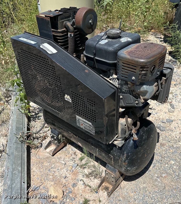image for item OG9144 Mi-T-M 3-0304  air compressor