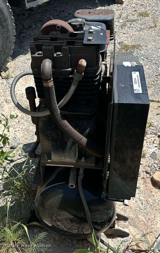 image for item OG9144 Mi-T-M 3-0304  air compressor