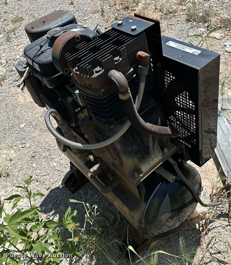 image for item OG9144 Mi-T-M 3-0304  air compressor