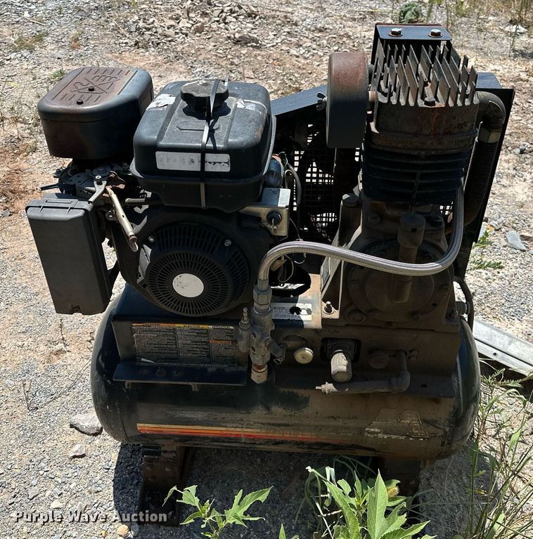 image for item OG9144 Mi-T-M 3-0304  air compressor