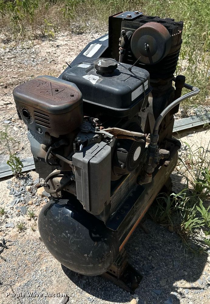 image for item OG9144 Mi-T-M 3-0304  air compressor