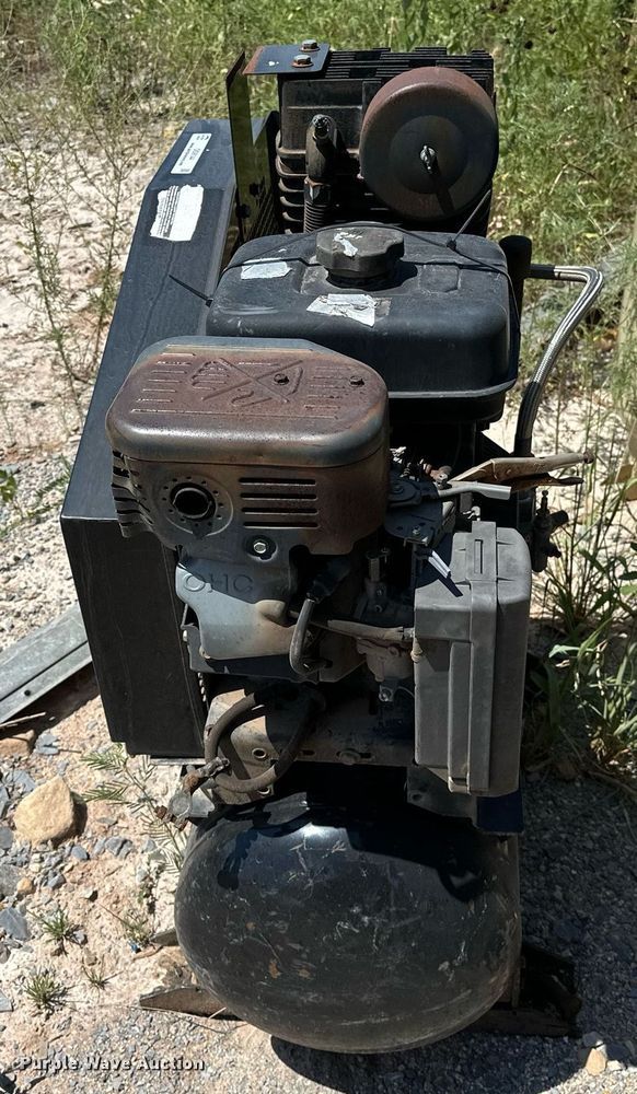 image for item OG9144 Mi-T-M 3-0304  air compressor