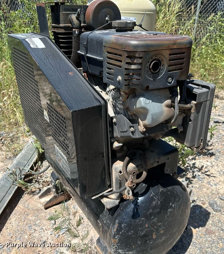 image for item OG9144 Mi-T-M 3-0304  air compressor