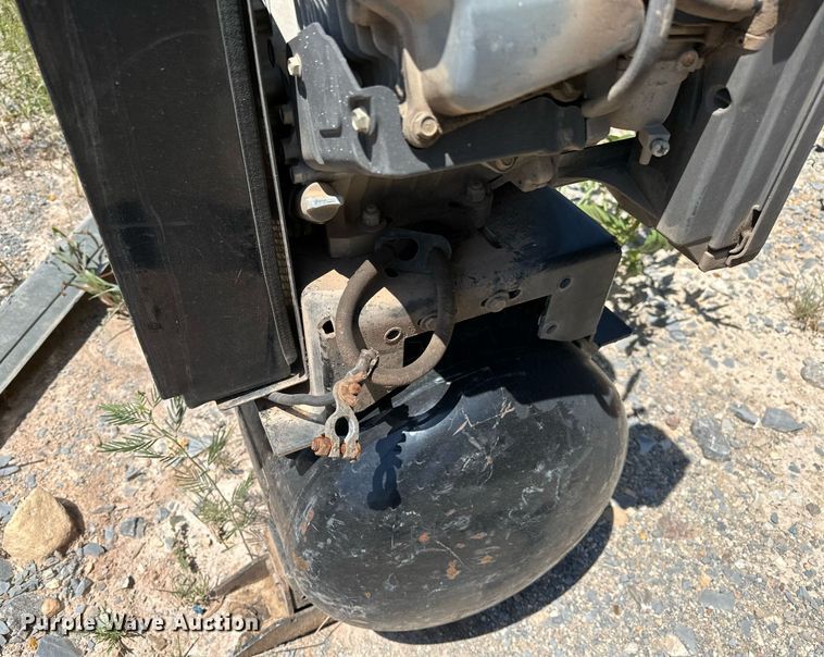 image for item OG9144 Mi-T-M 3-0304  air compressor