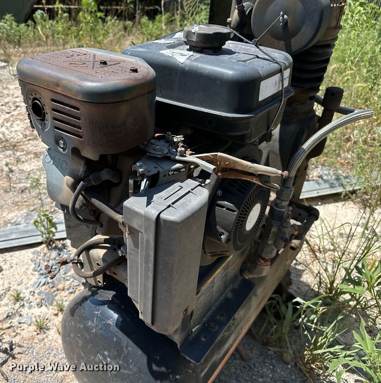 image for item OG9144 Mi-T-M 3-0304  air compressor