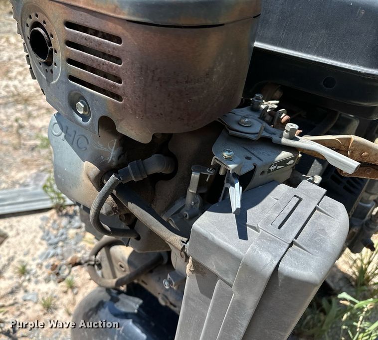 image for item OG9144 Mi-T-M 3-0304  air compressor