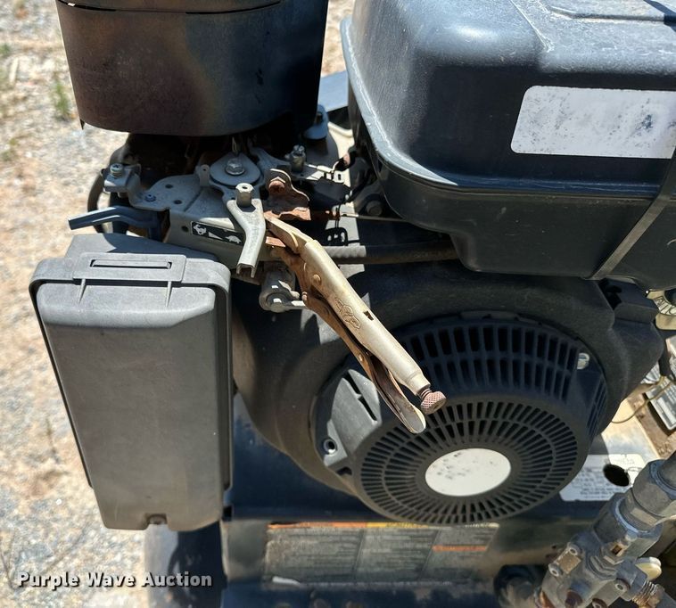 image for item OG9144 Mi-T-M 3-0304  air compressor