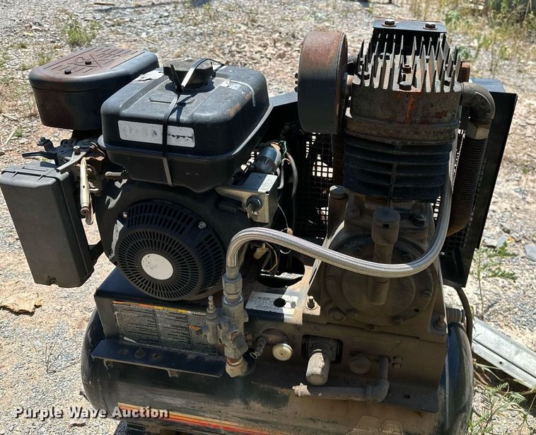 image for item OG9144 Mi-T-M 3-0304  air compressor