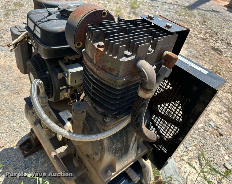 image for item OG9144 Mi-T-M 3-0304  air compressor