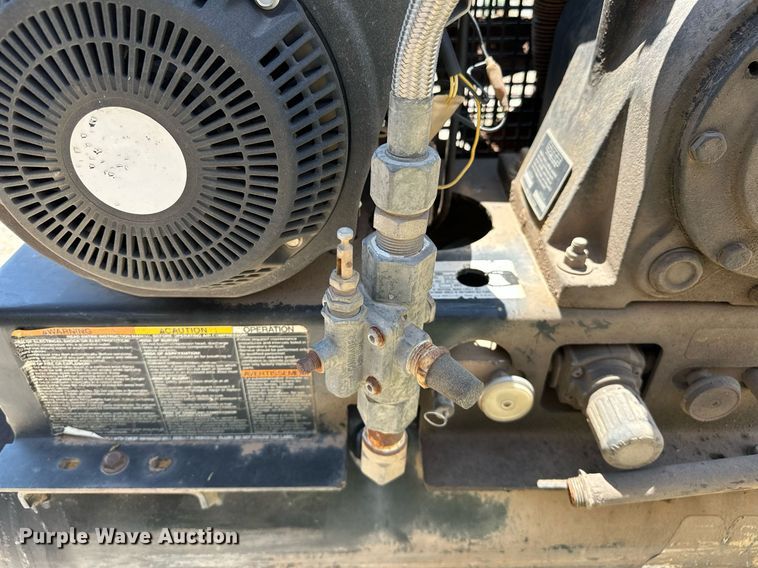 image for item OG9144 Mi-T-M 3-0304  air compressor