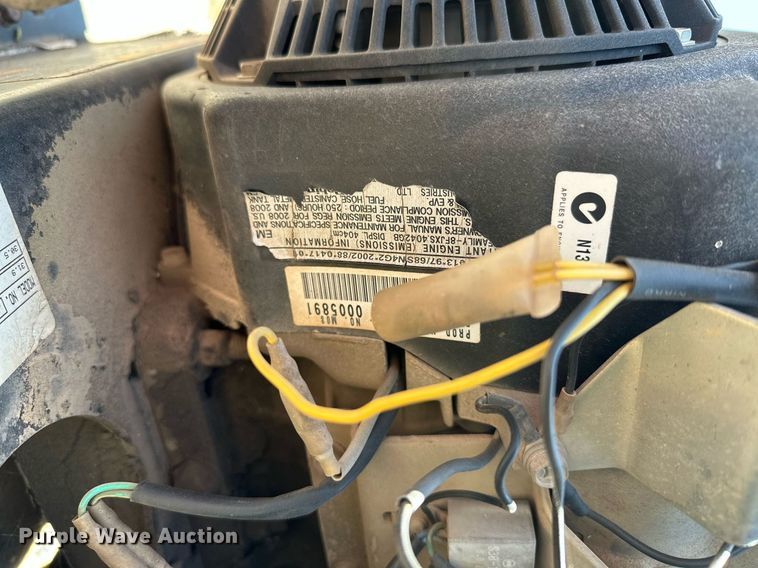 image for item OG9144 Mi-T-M 3-0304  air compressor