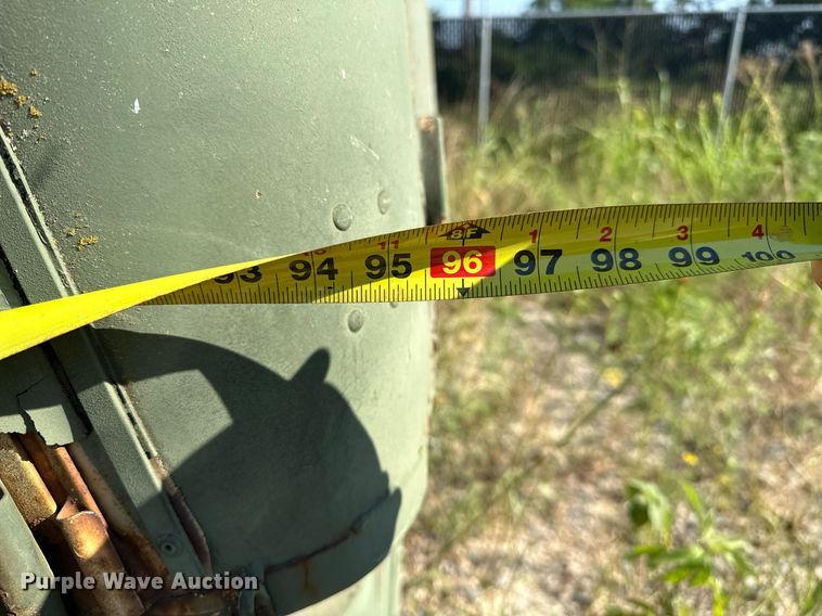 image for item OG9146 U.S. Army Seortm  service truck bed