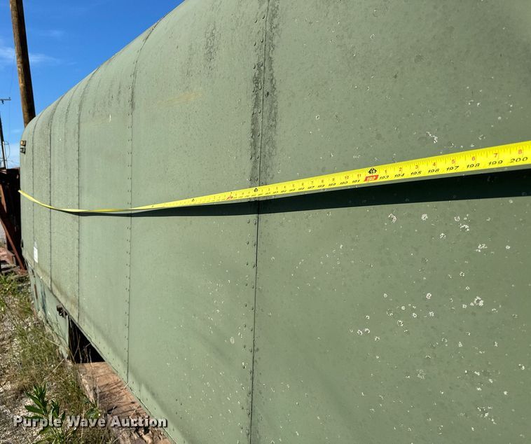 image for item OG9146 U.S. Army Seortm  service truck bed