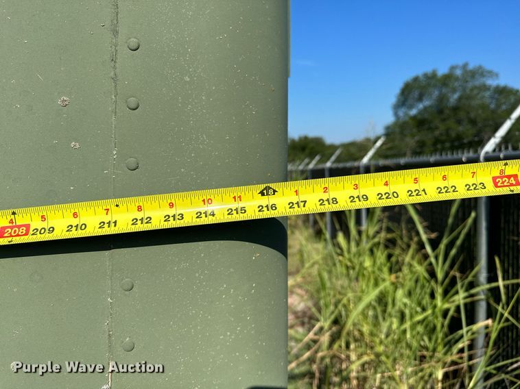 image for item OG9146 U.S. Army Seortm  service truck bed