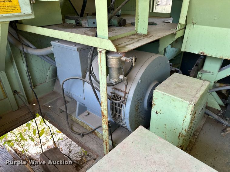 image for item OG9146 U.S. Army Seortm  service truck bed