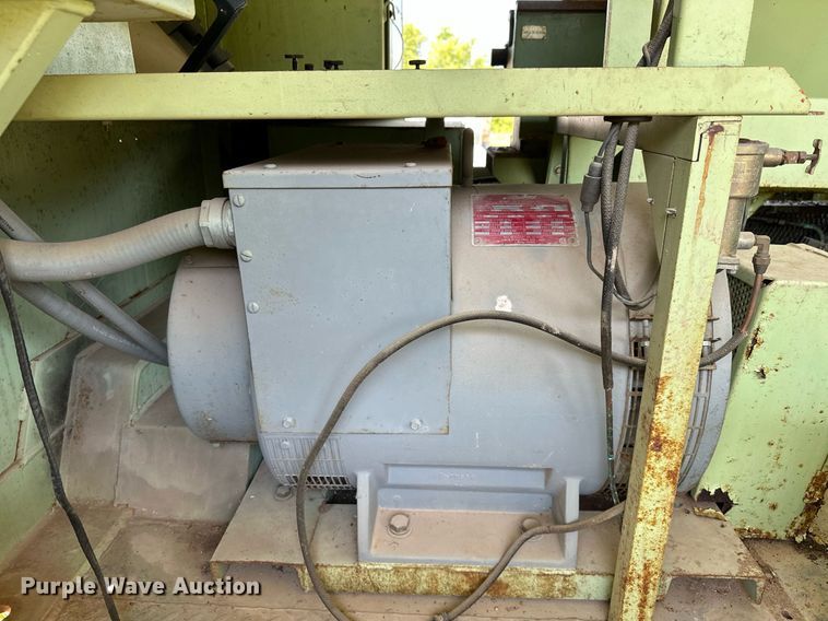 image for item OG9146 U.S. Army Seortm  service truck bed