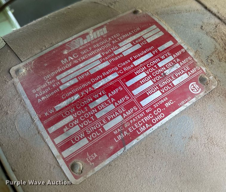 image for item OG9146 U.S. Army Seortm  service truck bed