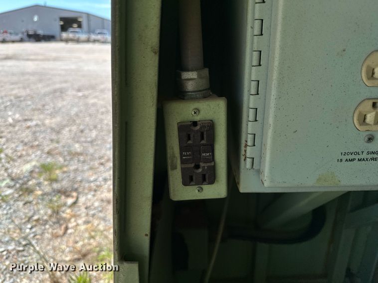 image for item OG9146 U.S. Army Seortm  service truck bed