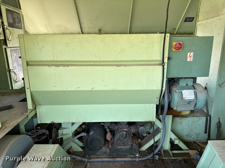 image for item OG9146 U.S. Army Seortm  service truck bed